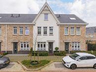 Dorus Rijkersstraat 24, 2161 VT Lisse