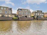 Joke Smitstraat 56, 2135 JJ Hoofddorp