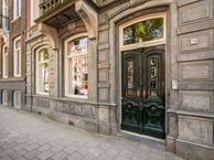 Sarphatistraat 78-A, 1018 GS Amsterdam