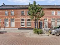 1e Scheepvaartstraat 8, 3151 NL Hoek van Holland