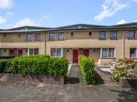 Mathurastraat 20, 1103 TP Amsterdam