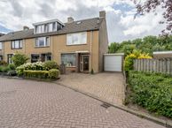 Heyne van Althenastraat 28, 3274 CD Heinenoord