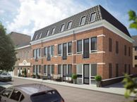 Appartement (Bouwnr. F), 1421 AH Uithoorn