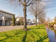 Jacob de Haanstraat 24, 3065 NG Rotterdam