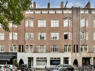 Tweede Helmersstraat 9-1, 1054 CA Amsterdam