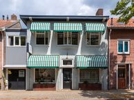 Berkdijksestraat 89, 5025 VD Tilburg