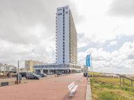Burgemeester van Fenemaplein 2-A0606, 2042 TA Zandvoort