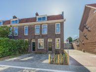 Graaf Jan van Nassaustraat 12-A, 3051 GE Rotterdam