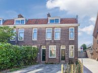 Graaf Jan van Nassaustraat 12-B, 3051 GE Rotterdam