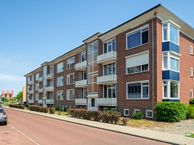 J.H.W. Robersstraat 101, 7545 HB Enschede