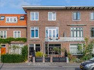 Leidsevaart 492-ZW, 2014 HR Haarlem