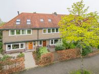 Rubensstraat 29, 3817 EA Amersfoort