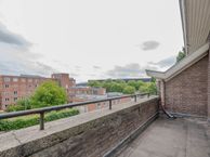 Van Swietenlaan 77-D, 3083 DW Rotterdam