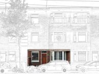 Oudemansstraat 129, 2522 SG Den Haag