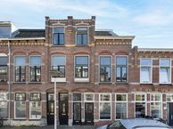 Prins Hendrikstraat 13-A, 2316 CL Leiden