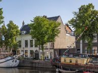 Lange Haven 96-B, 3111 CJ Schiedam