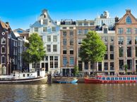 Amstel 132-D, 1017 AD Amsterdam