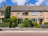 de Ruyterlaan 43, 2121 VG Bennebroek