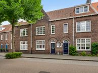 Charles Ruysstraat 12, 6042 CD Roermond