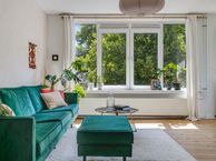 Sara Burgerhartstraat 40-3, 1055 LA Amsterdam