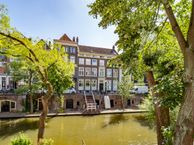 Oudegracht 312-R, 3511 PK Utrecht