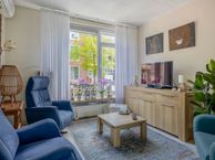 Boeierstraat 19-A, 3028 XA Rotterdam