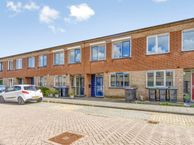 Theo Mann-Bouwmeesterstraat 142, 3207 VS Spijkenisse