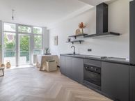 Lange Hilleweg 178-A, 3073 BW Rotterdam