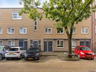 Mary Zeldenruststraat 24, 1091 DN Amsterdam