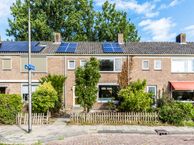 Goudenregenstraat 40, 1441 HH Purmerend