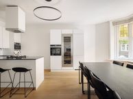 Tintorettostraat 8-1, 1077 RT Amsterdam