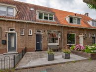 Vermeerstraat 4, 3362 XV Sliedrecht