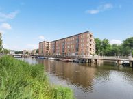 Van Noordtkade 3-K, 1013 BZ Amsterdam