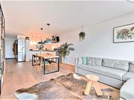 Bilderdijkkade 67-H, 1053 VJ Amsterdam