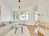 Morelstraat 71-BS, 3552 GM Utrecht