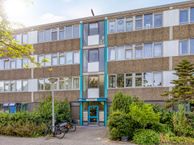 Spinaker 191, 1034 MK Amsterdam