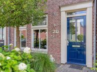 Marijnenstraat 20, 5491 CT Sint-Oedenrode