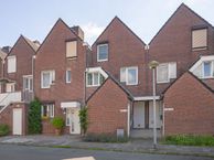 Aan het Valderen 11-B, 6229 BJ Maastricht