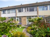 Goeman Borgesiusstraat 5, 4384 JL Vlissingen