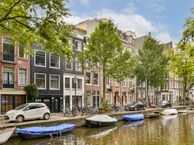 Egelantiersgracht 81-1, 1015 RE Amsterdam