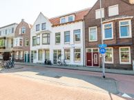 Paul Krugerstraat 78-A, 4381 WH Vlissingen