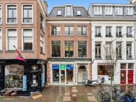 Noordeinde 89-A, 2514 GD Den Haag