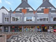 De Wevershilt 15-A, 3831 NN Leusden