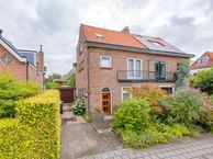 Duinlustparkweg 65, 2082 EB Santpoort-Zuid