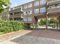 Graaf Lodewijklaan 75, 3818 DR Amersfoort