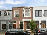 Boumanstraat 3, 9724 BR Groningen