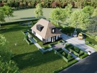 Eeser Landgoed kavel 142/Hooilandenallee 8, 8332 MA Steenwijk