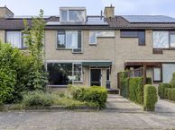 Grondzeiler 9, 2995 CC Heerjansdam