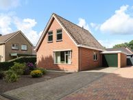 De Wear 40, 9216 WJ Oudega (Gem. Smallingerland)