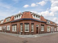 Pastoor Lancrietstraat 1, 4611 RA Bergen op Zoom